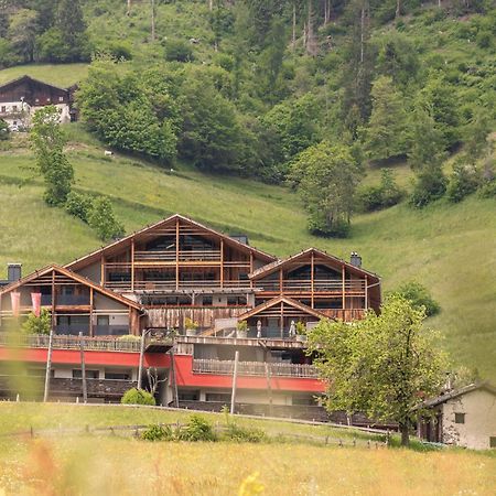 Hotel Waltershof Ultimo Εξωτερικό φωτογραφία
