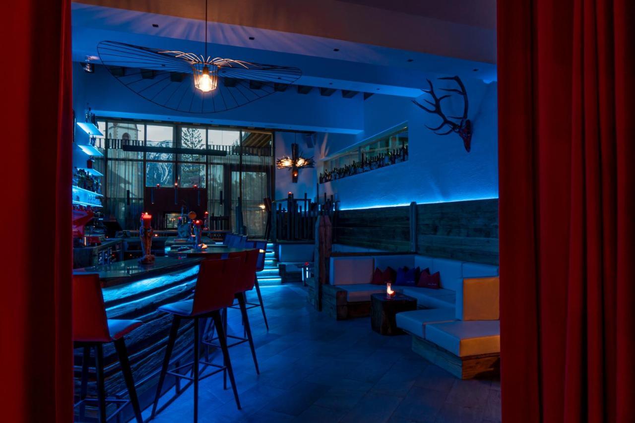 Hotel Waltershof Ultimo Εξωτερικό φωτογραφία