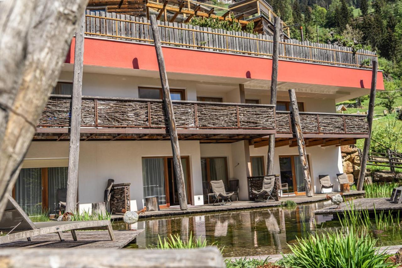 Hotel Waltershof Ultimo Εξωτερικό φωτογραφία