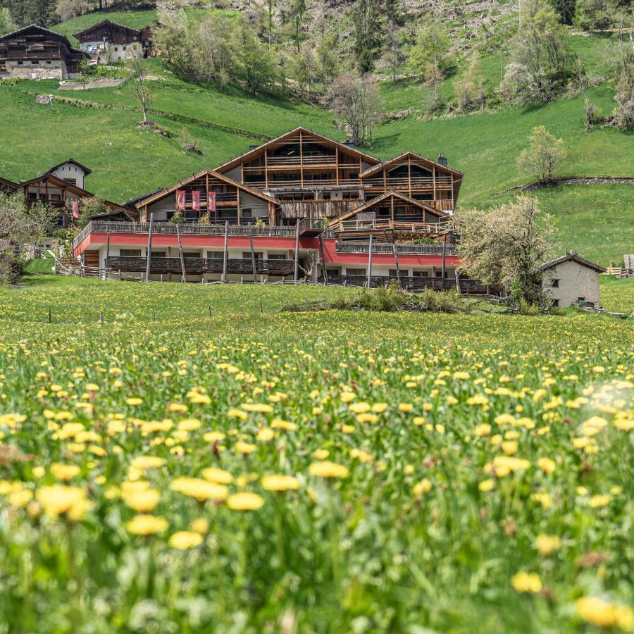 Hotel Waltershof Ultimo Εξωτερικό φωτογραφία