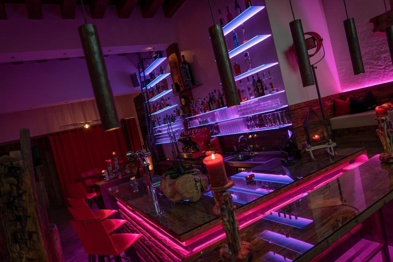 Hotel Waltershof Ultimo Εξωτερικό φωτογραφία