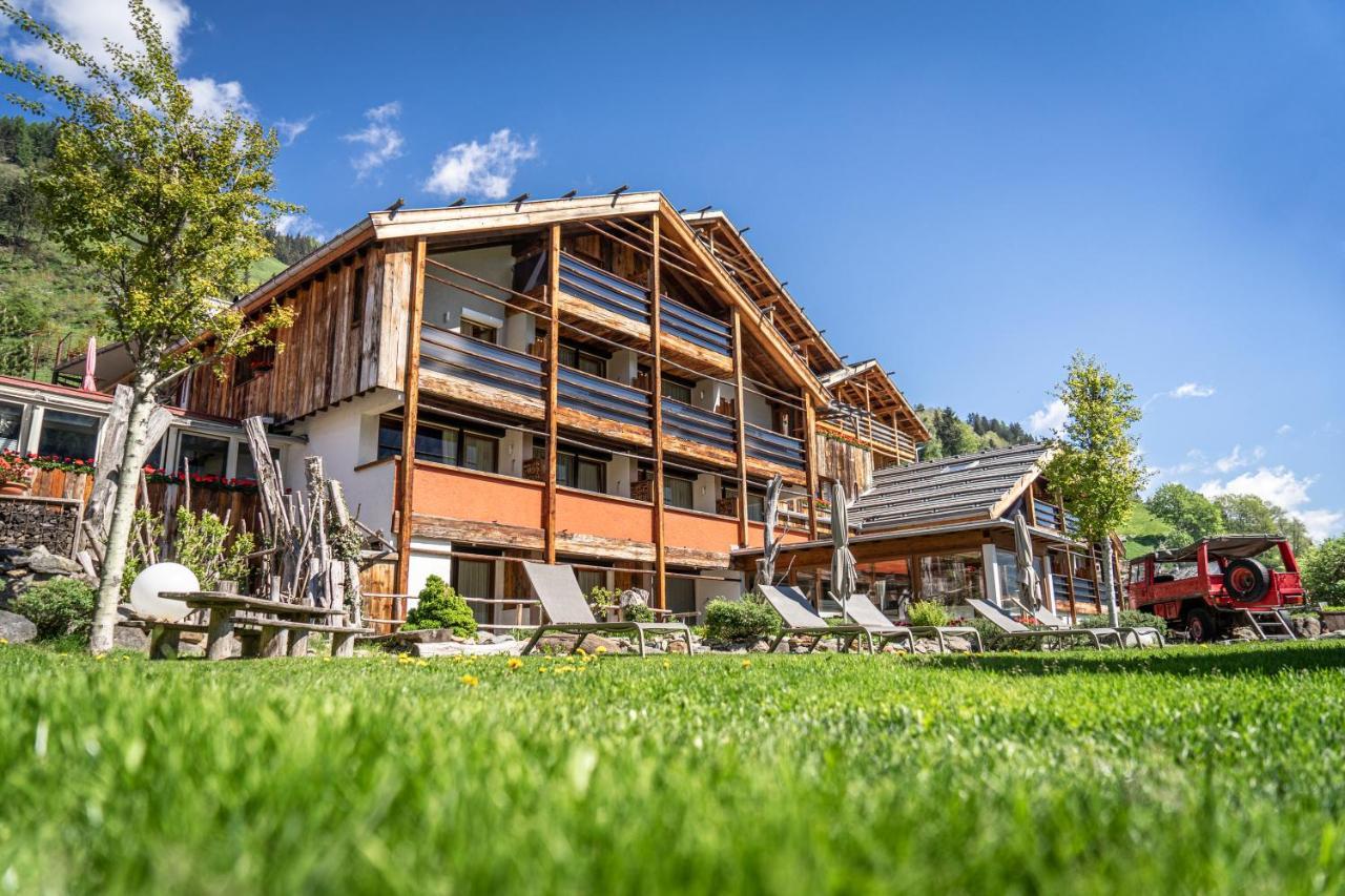 Hotel Waltershof Ultimo Εξωτερικό φωτογραφία