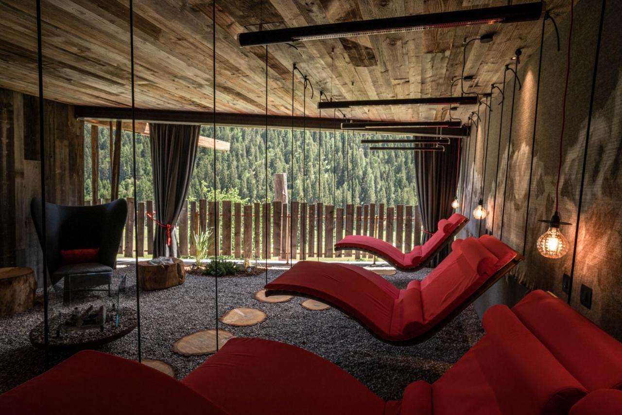 Hotel Waltershof Ultimo Εξωτερικό φωτογραφία