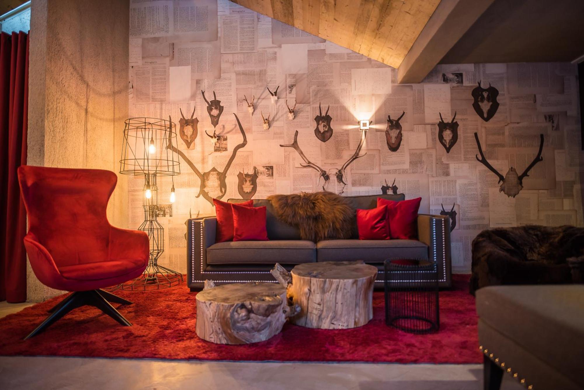 Hotel Waltershof Ultimo Εξωτερικό φωτογραφία