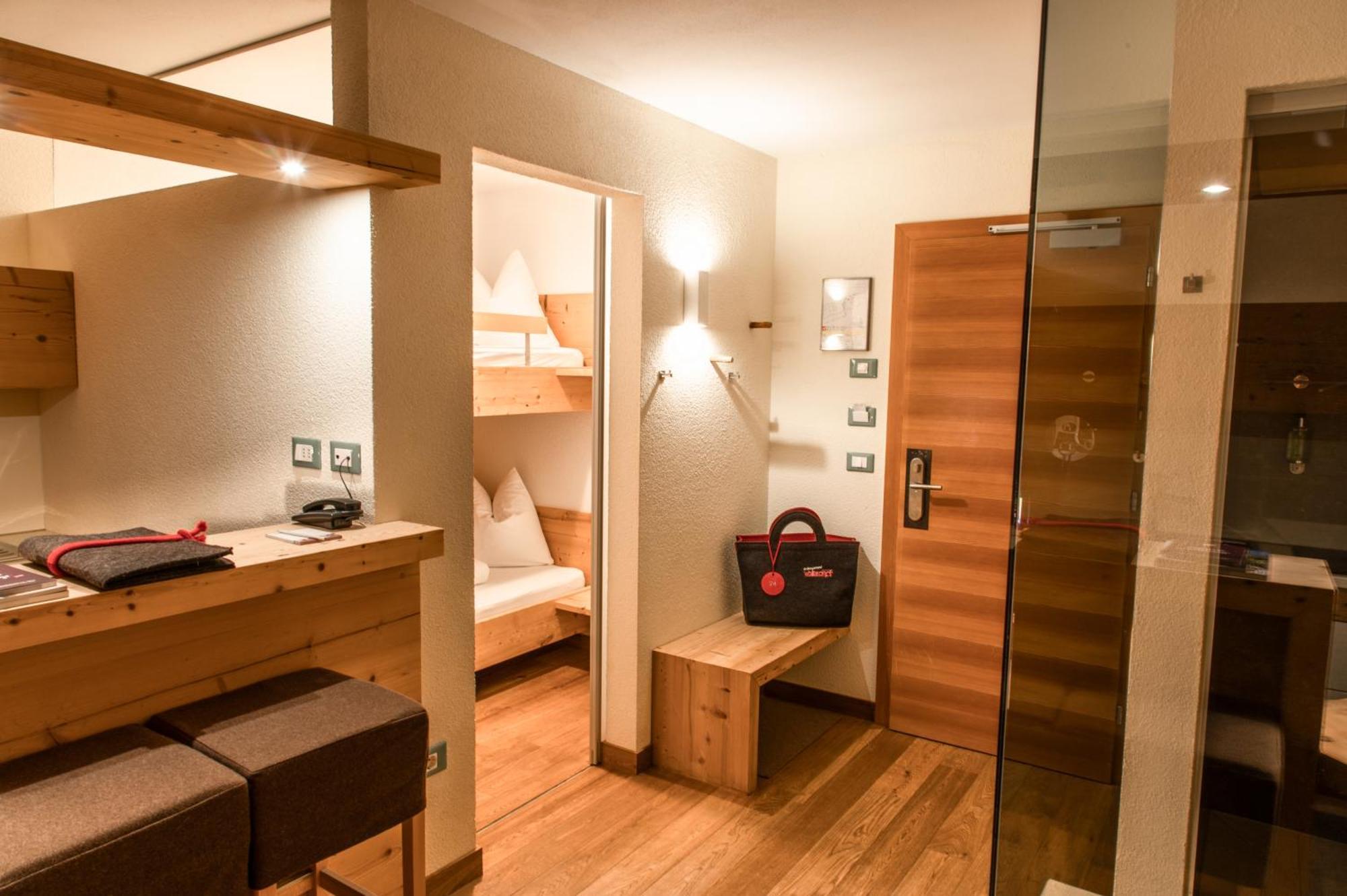 Hotel Waltershof Ultimo Εξωτερικό φωτογραφία