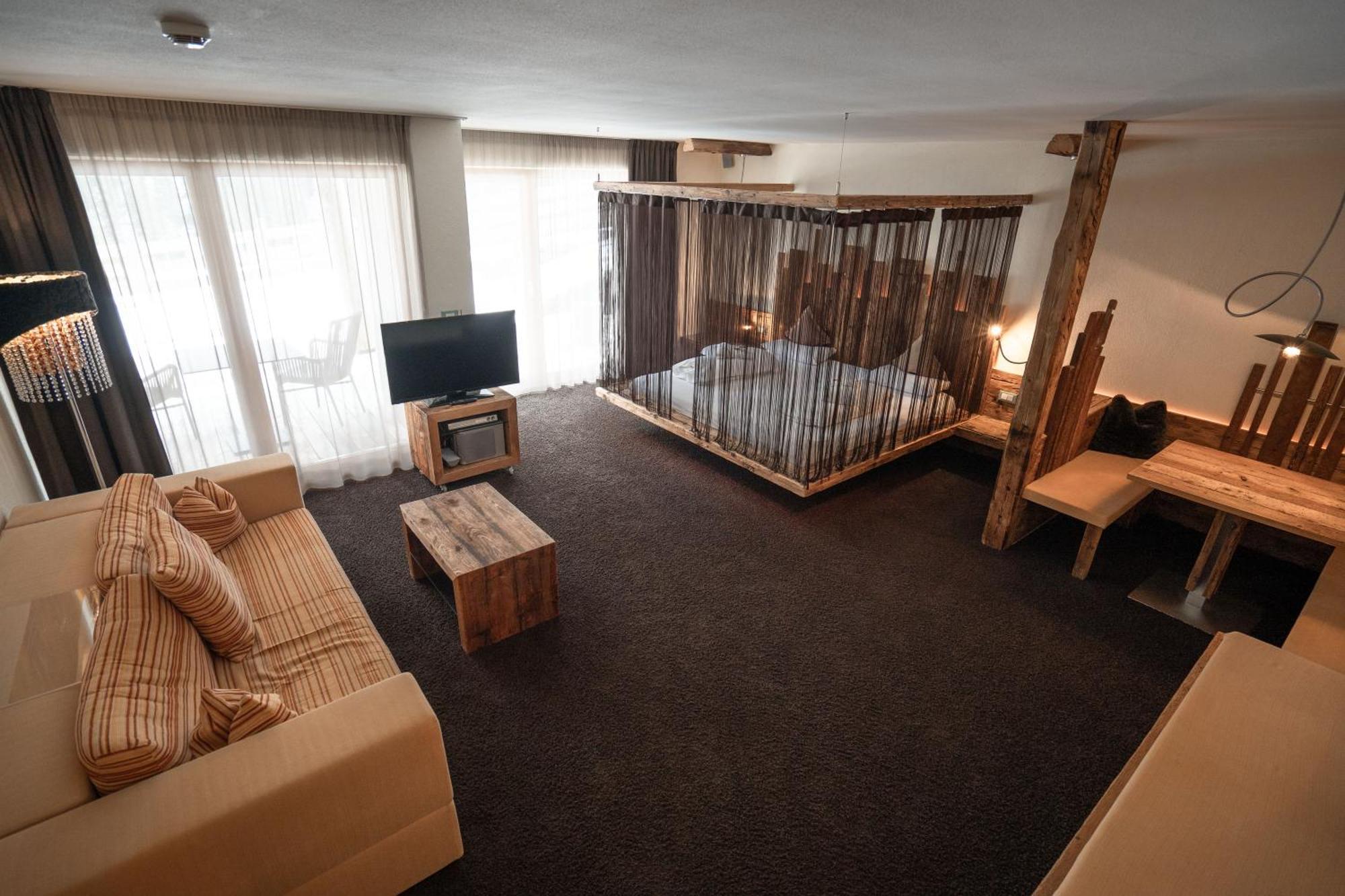 Hotel Waltershof Ultimo Εξωτερικό φωτογραφία