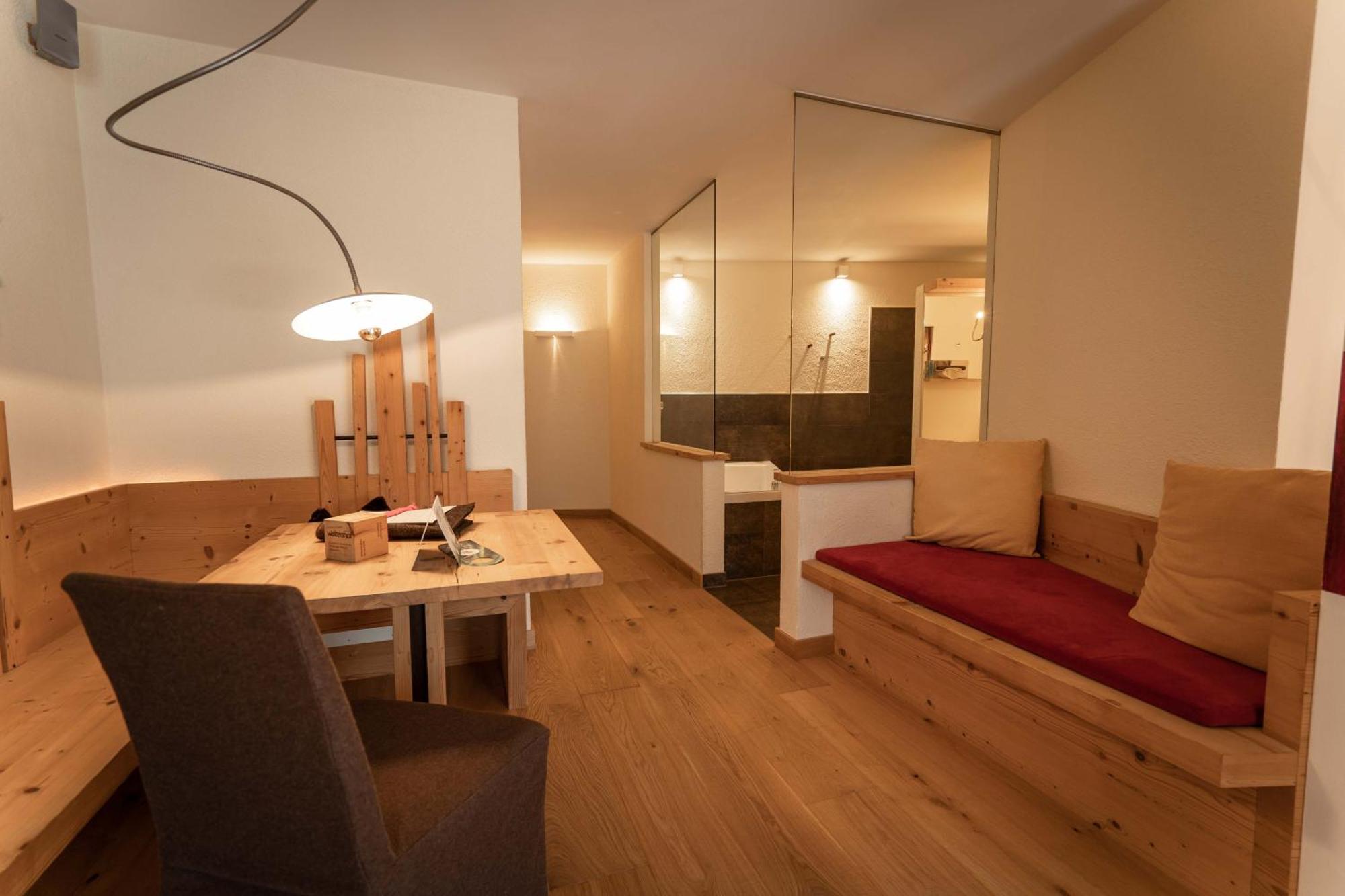 Hotel Waltershof Ultimo Εξωτερικό φωτογραφία