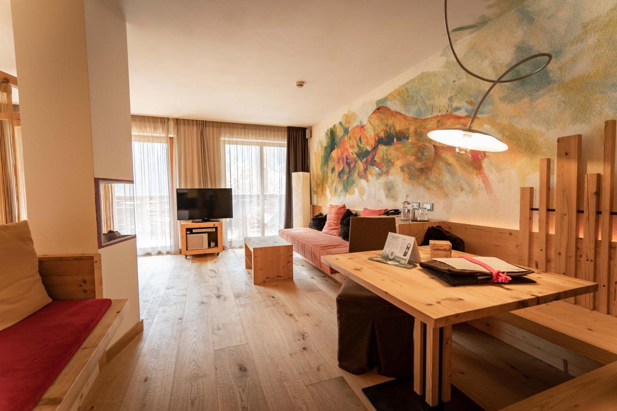 Hotel Waltershof Ultimo Εξωτερικό φωτογραφία