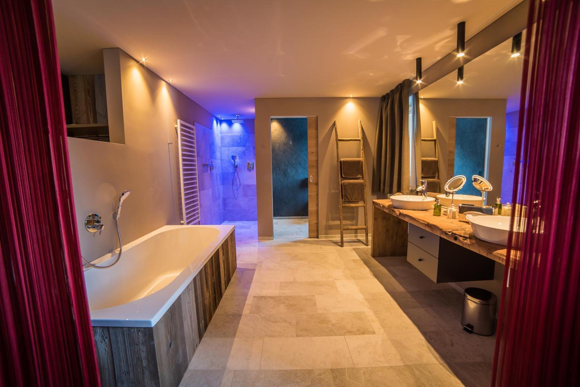 Hotel Waltershof Ultimo Εξωτερικό φωτογραφία
