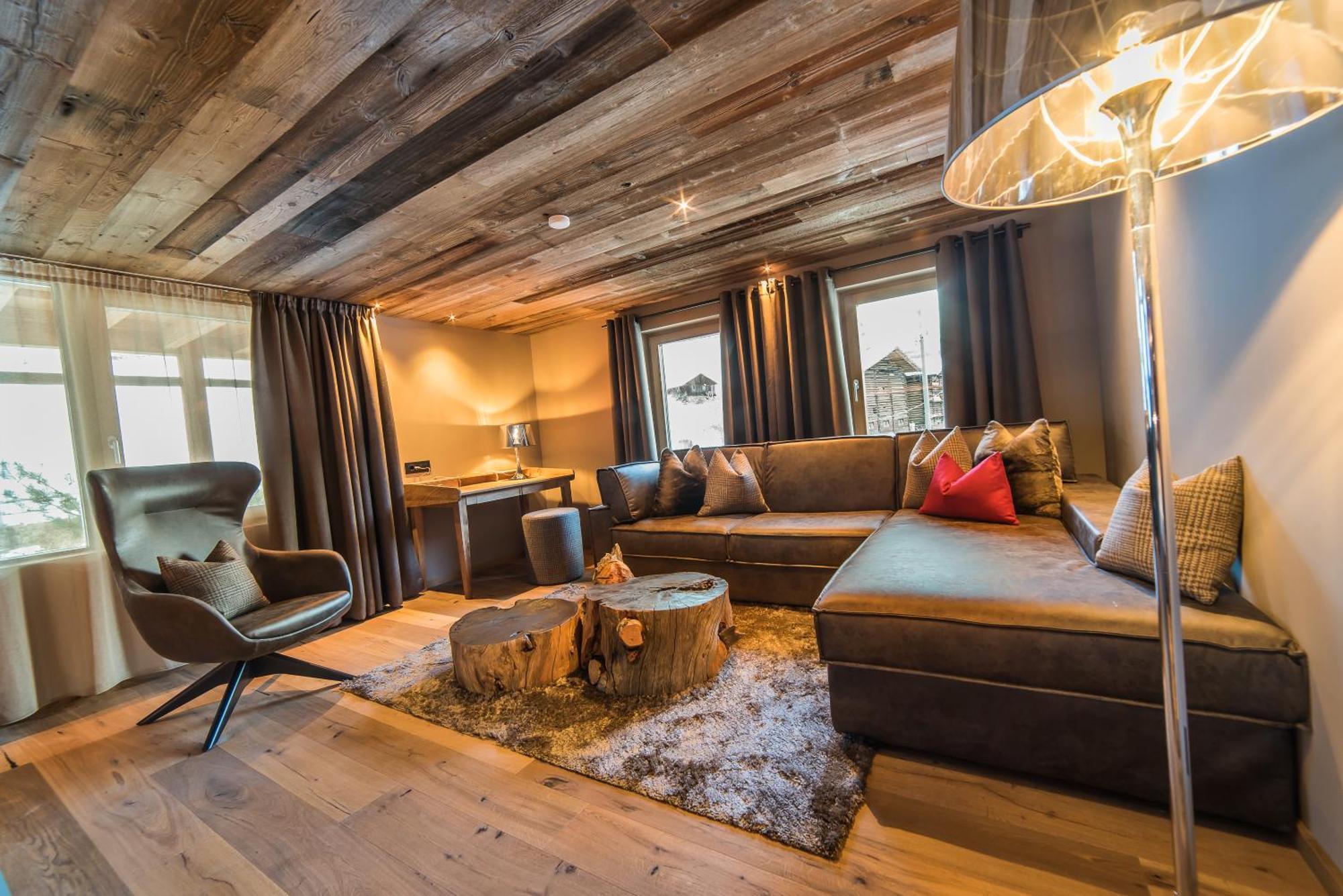 Hotel Waltershof Ultimo Εξωτερικό φωτογραφία
