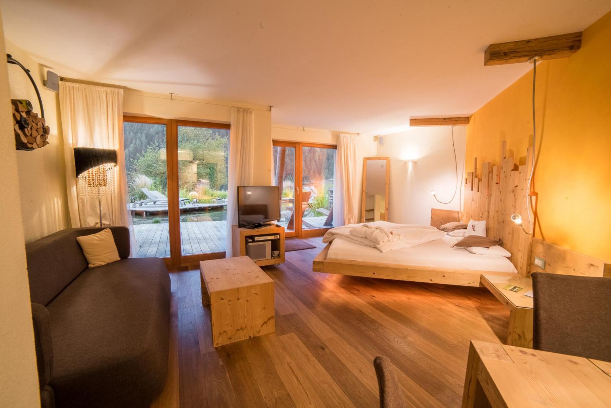 Hotel Waltershof Ultimo Εξωτερικό φωτογραφία