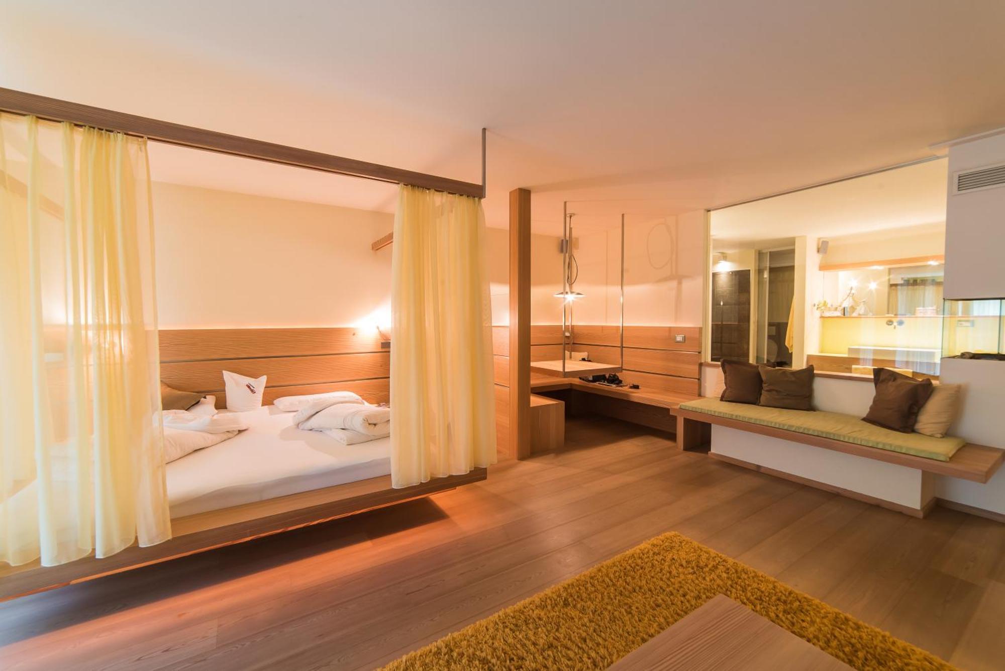 Hotel Waltershof Ultimo Εξωτερικό φωτογραφία