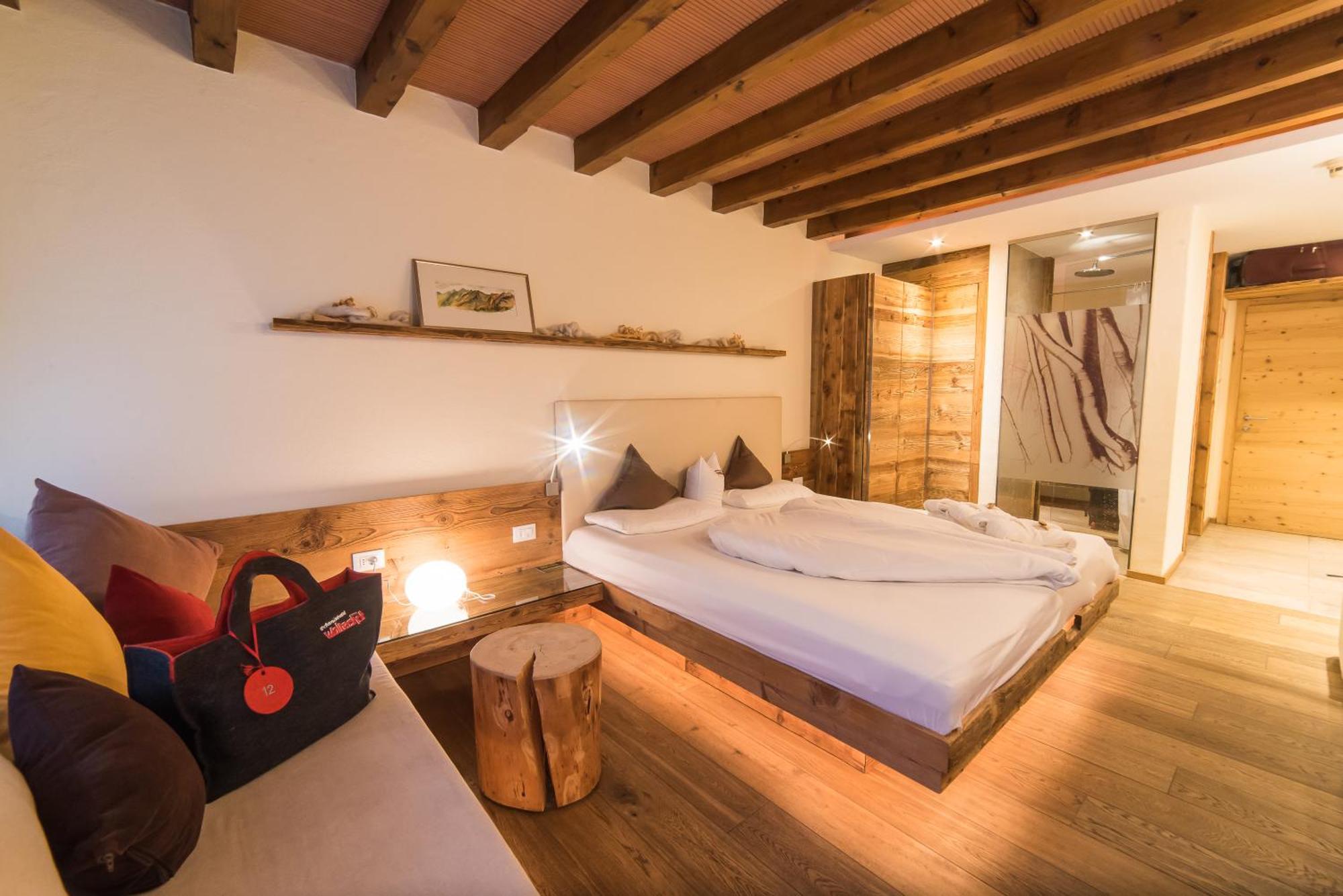 Hotel Waltershof Ultimo Εξωτερικό φωτογραφία