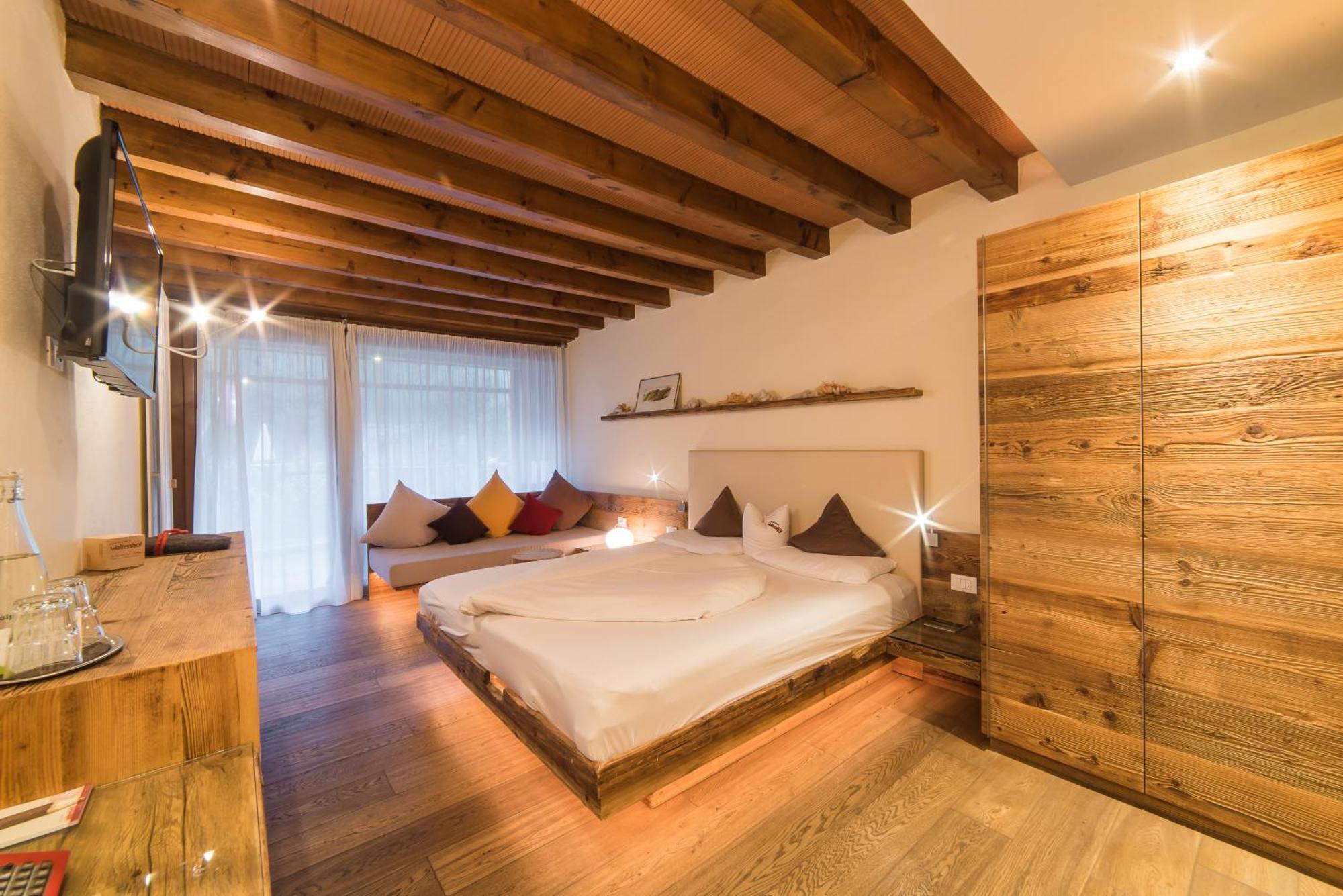 Hotel Waltershof Ultimo Εξωτερικό φωτογραφία