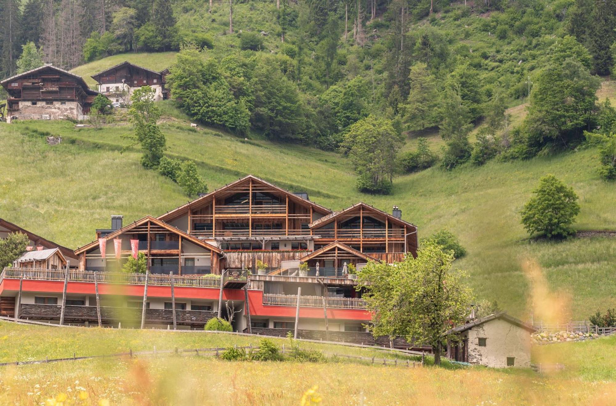 Hotel Waltershof Ultimo Εξωτερικό φωτογραφία