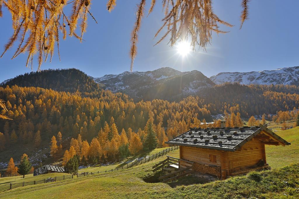 Hotel Waltershof Ultimo Εξωτερικό φωτογραφία
