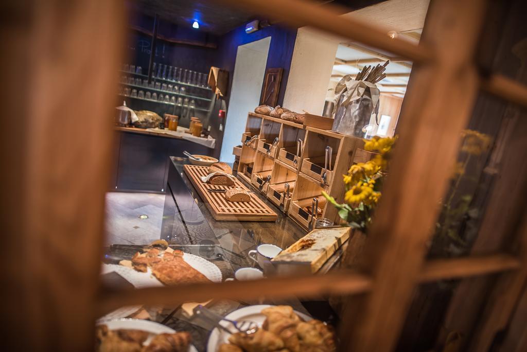 Hotel Waltershof Ultimo Εξωτερικό φωτογραφία