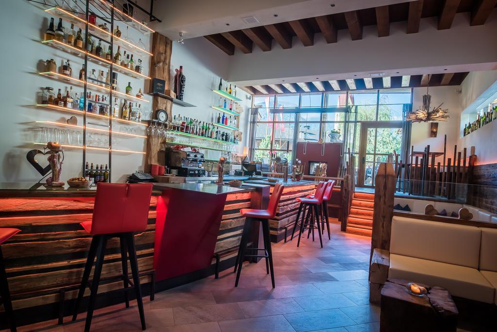 Hotel Waltershof Ultimo Εξωτερικό φωτογραφία