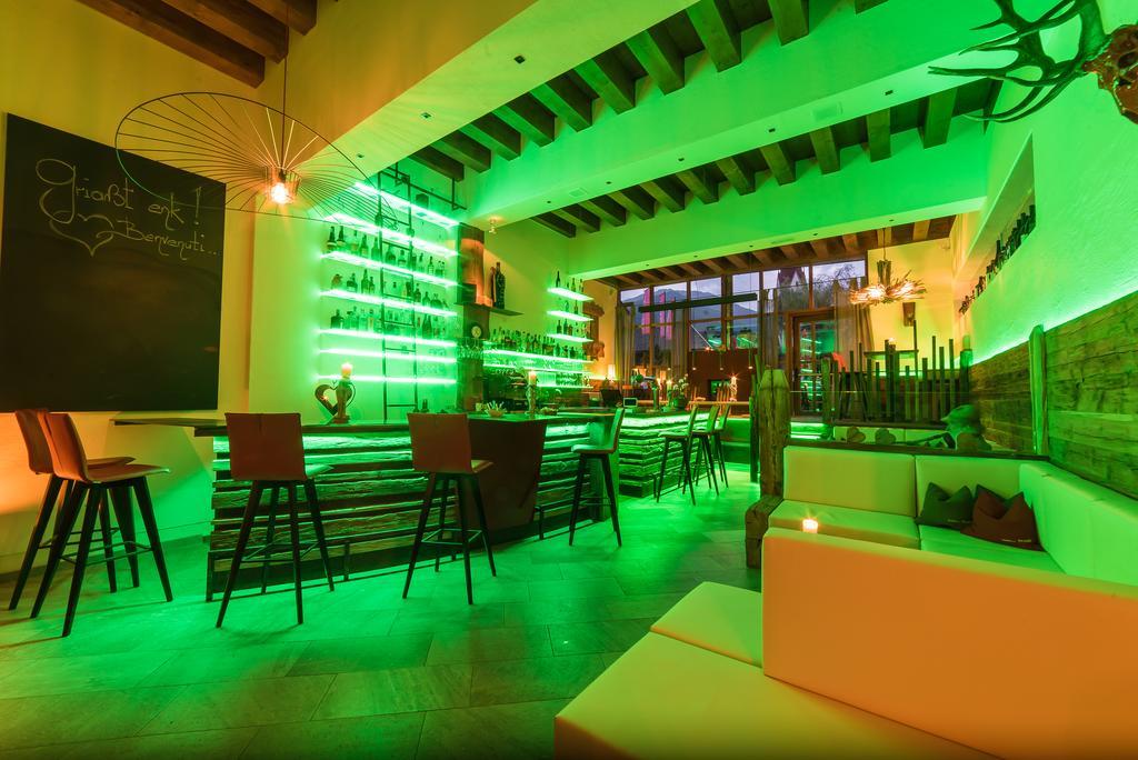Hotel Waltershof Ultimo Εξωτερικό φωτογραφία