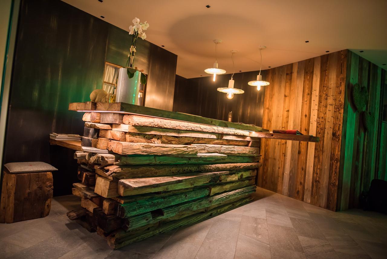 Hotel Waltershof Ultimo Εξωτερικό φωτογραφία