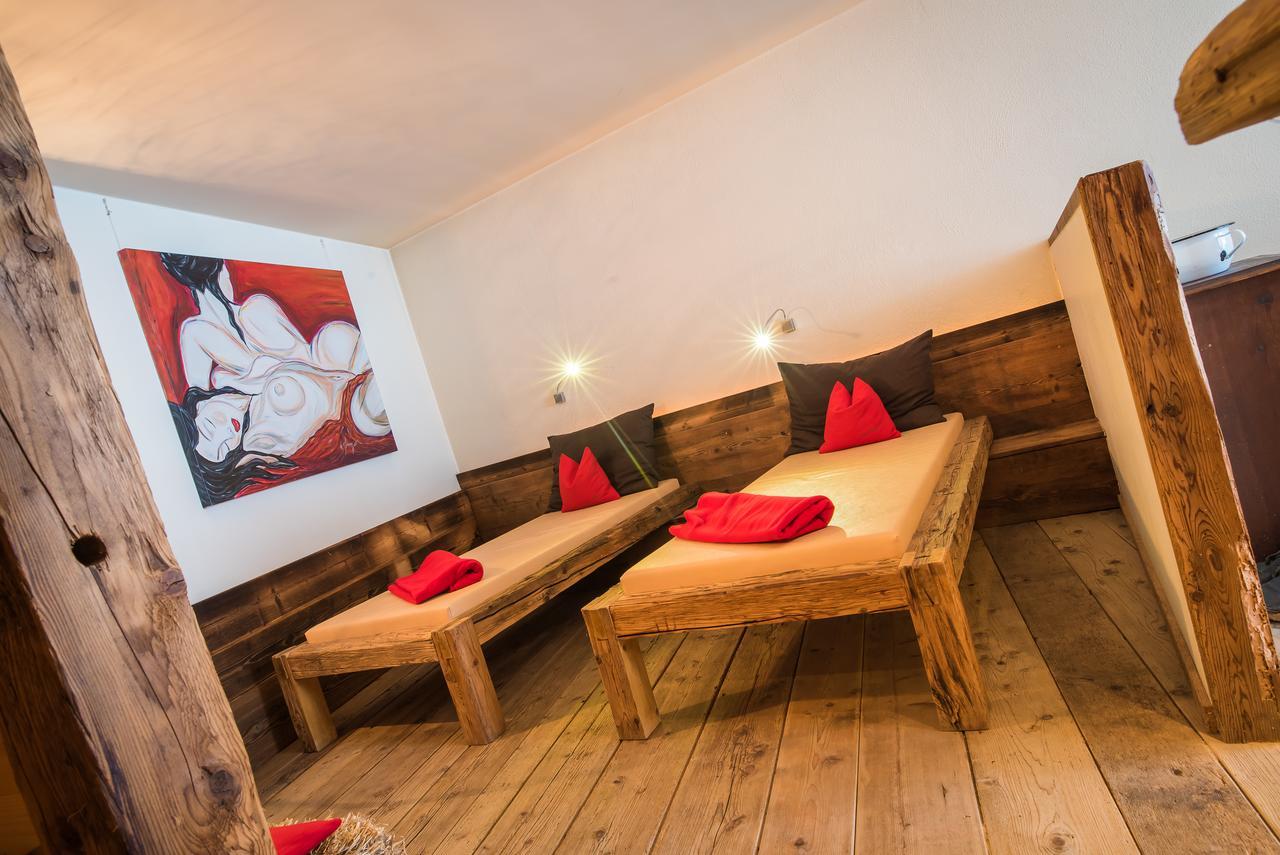 Hotel Waltershof Ultimo Εξωτερικό φωτογραφία