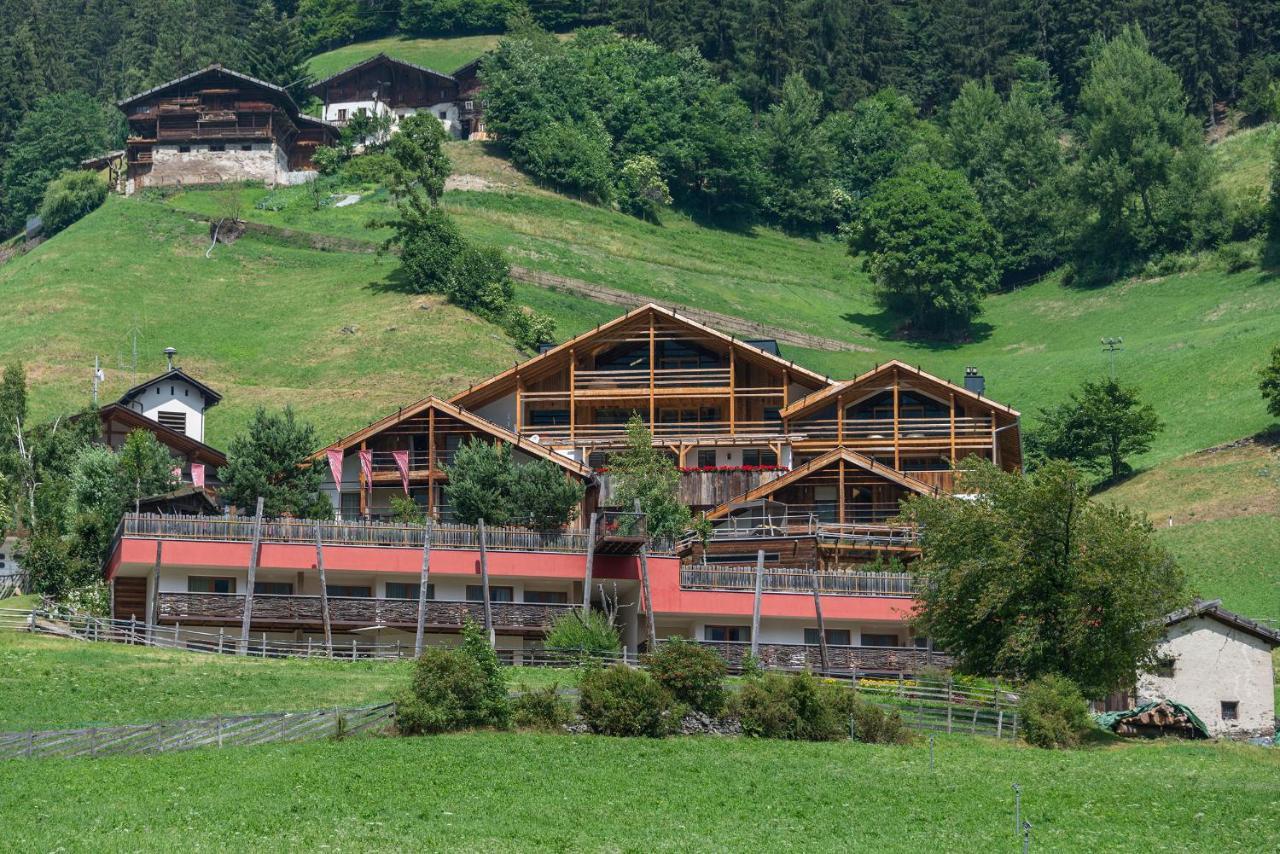 Hotel Waltershof Ultimo Εξωτερικό φωτογραφία